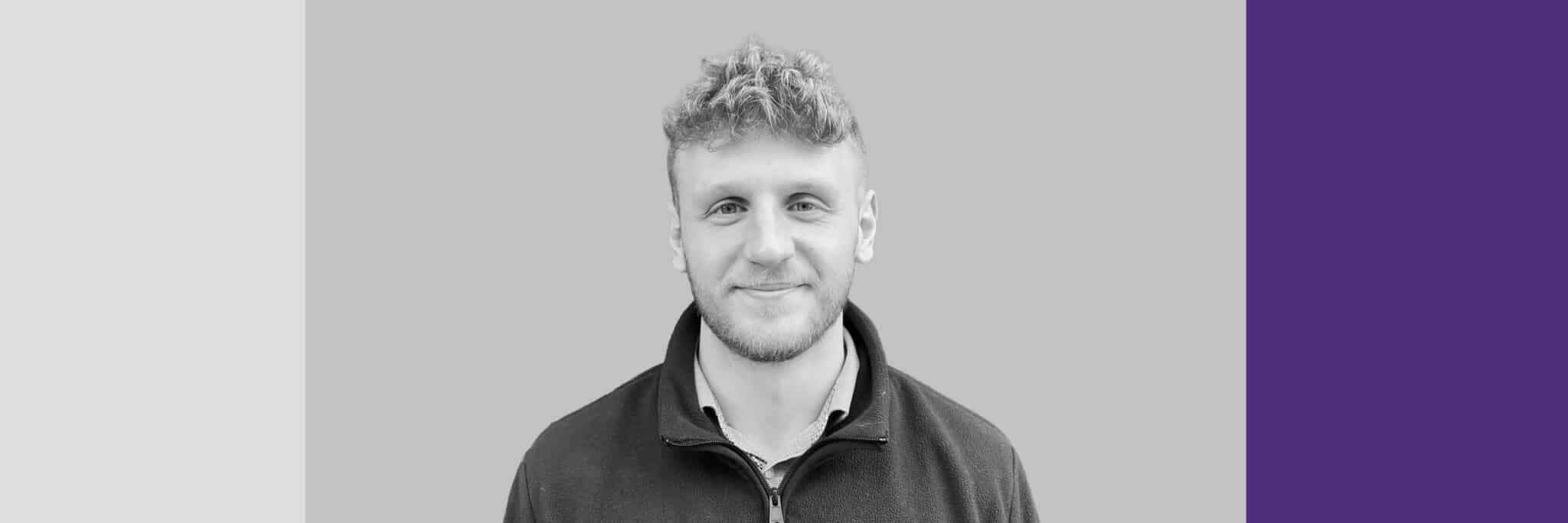 Jake Gouldby, Senior Structural Engineer joining Create Consulting Engineers' Norwich office to strengthen structural engineering capabilities.